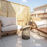 فندق Atlante Boutique سانكسينكسو