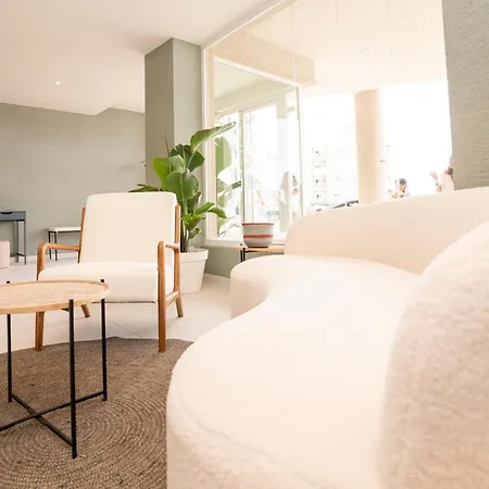 Atlante Boutique Ξενοδοχείο