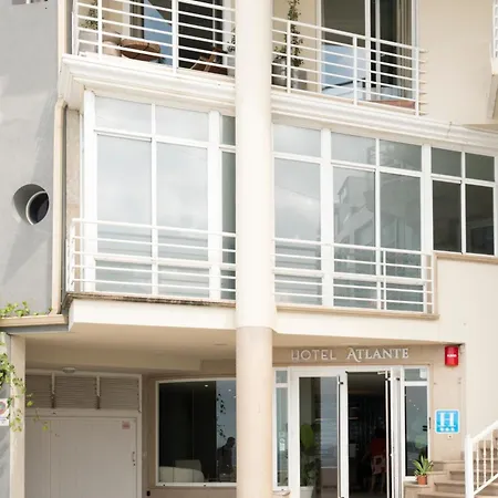 Atlante Boutique Hotel 3*
