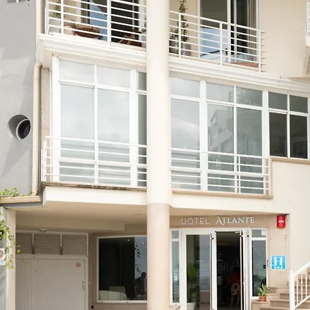 Atlante Boutique Hotel 3*