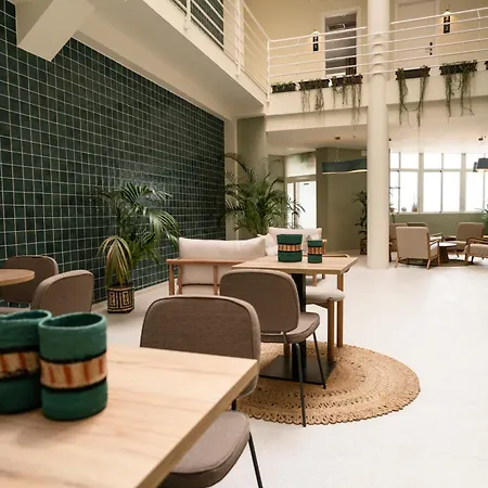 Ξενοδοχείο Atlante Boutique 3*