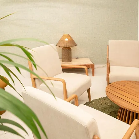 Ξενοδοχείο Atlante Boutique Sanxenxo