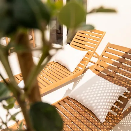 Ξενοδοχείο Atlante Boutique Sanxenxo