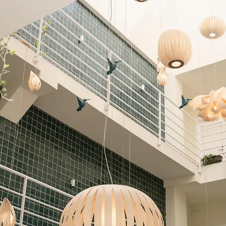 Atlante Boutique Sanxenxo