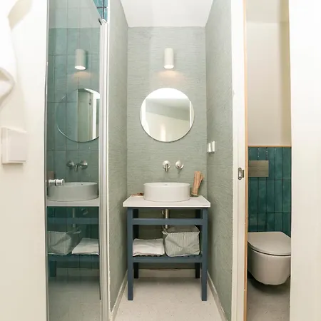 Atlante Boutique Hotel