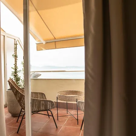 Ξενοδοχείο Atlante Boutique