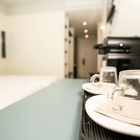 Hotel Atlante Boutique