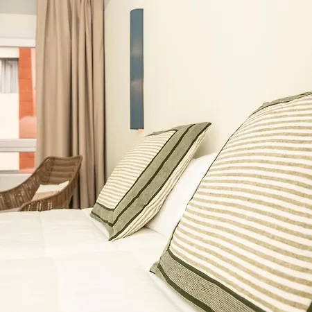Atlante Boutique Hotel 3*