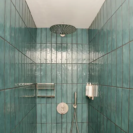 Atlante Boutique 3* Sanxenxo
