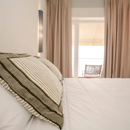 Atlante Boutique Hotel Sanxenxo