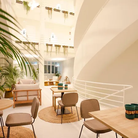 Atlante Boutique Hotel Sanxenxo