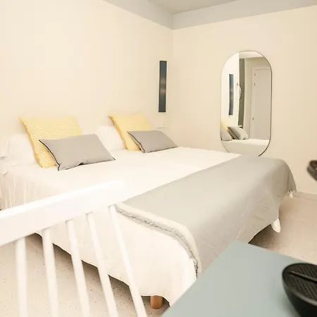 Atlante Boutique 3* Sanxenxo