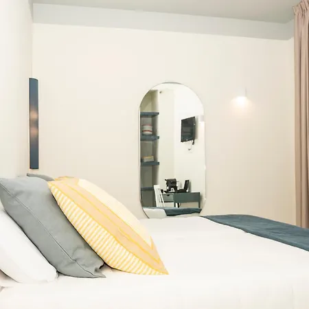 Hotel Atlante Boutique