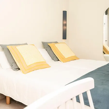 Atlante Boutique Hotel 3*