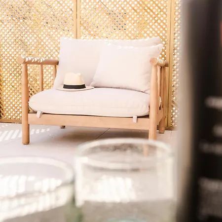 Atlante Boutique فندق سانكسينكسو