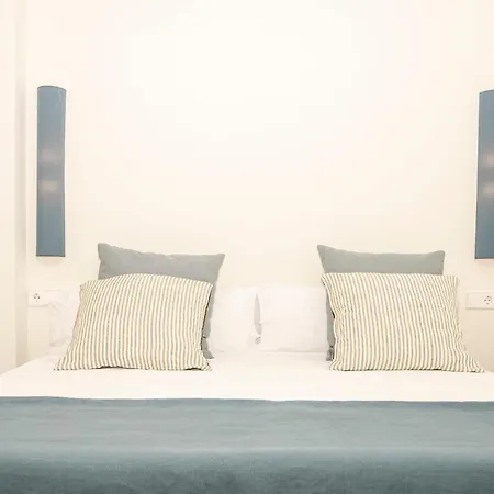 Atlante Boutique 3* Sanxenxo