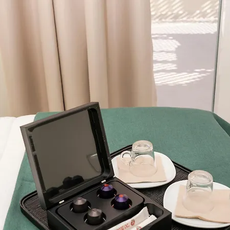 Hotel Atlante Boutique