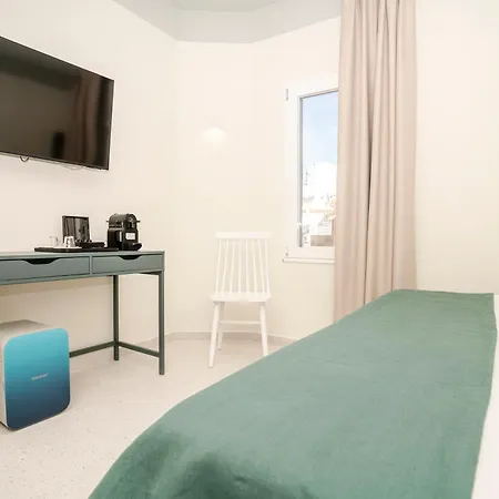Hotel Atlante Boutique 3*