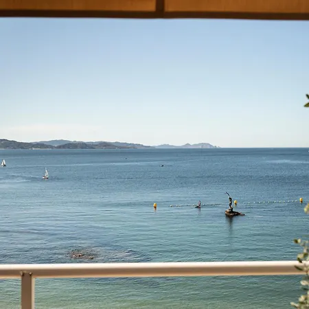 Atlante Boutique Hotel Sanxenxo