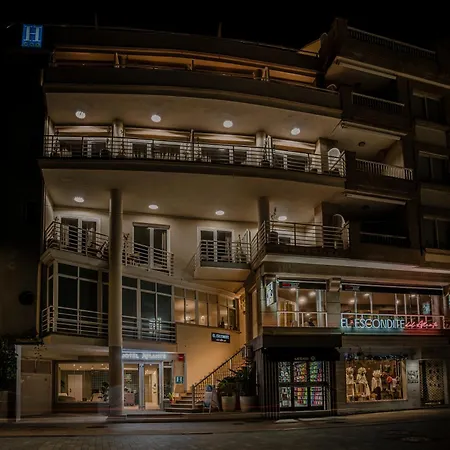Atlante Boutique Hotel