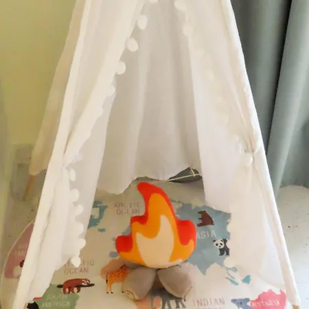 Atlante Boutique فندق سانكسينكسو