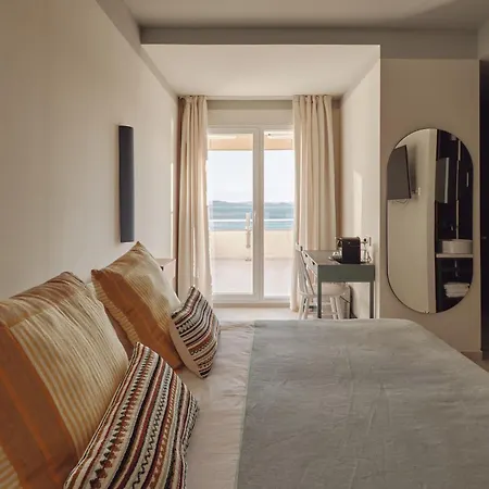 فندق Atlante Boutique 3*