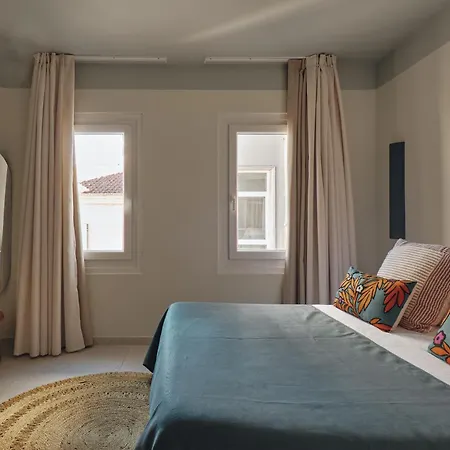 Atlante Boutique Ξενοδοχείο