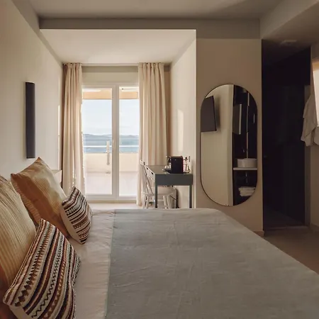 Hotel Atlante Boutique