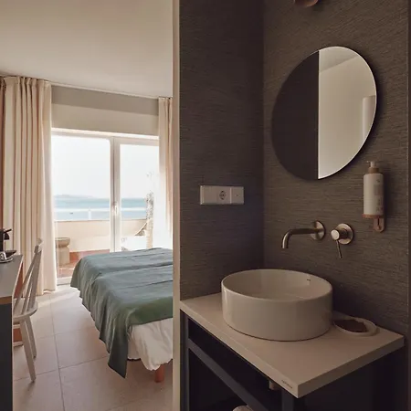 Atlante Boutique Отель 3*