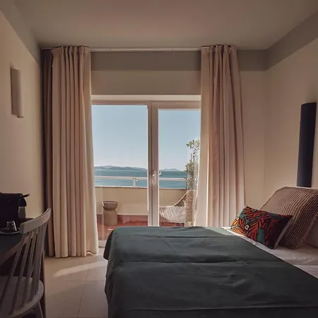 Hotel Atlante Boutique 3*