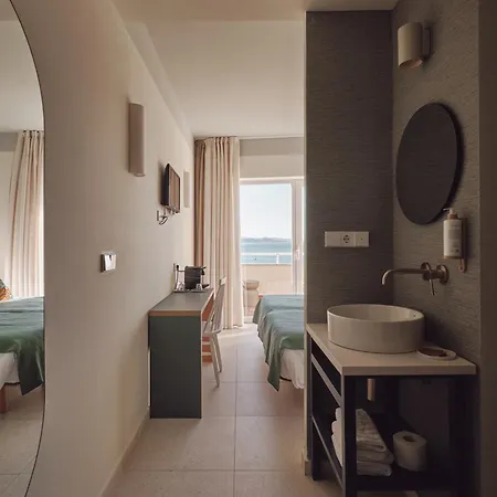 Ξενοδοχείο Atlante Boutique Sanxenxo