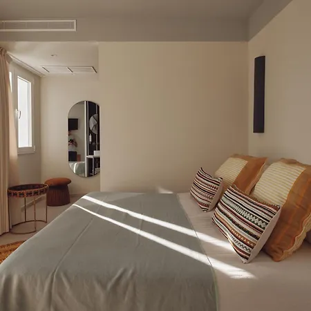 Atlante Boutique سانكسينكسو