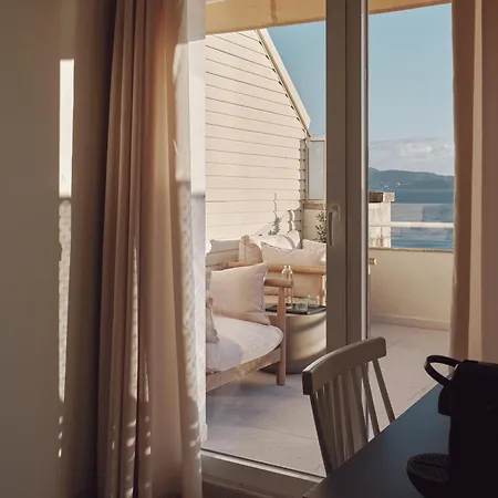 Hotel Atlante Boutique 3*