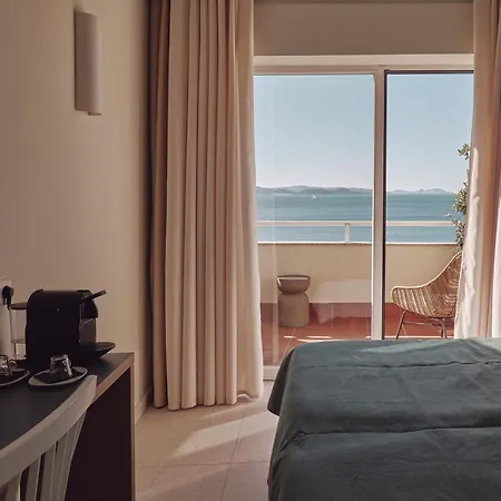Atlante Boutique 3* سانكسينكسو