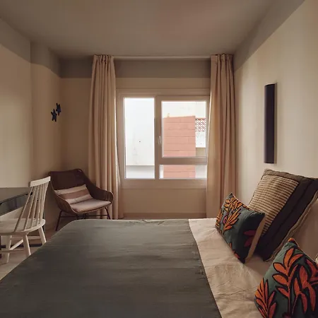 Atlante Boutique 3* سانكسينكسو
