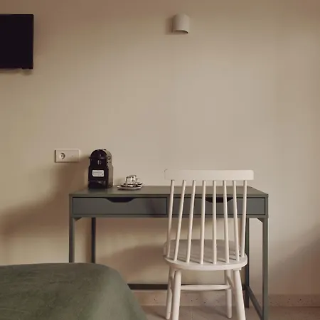 Ξενοδοχείο Atlante Boutique 3*