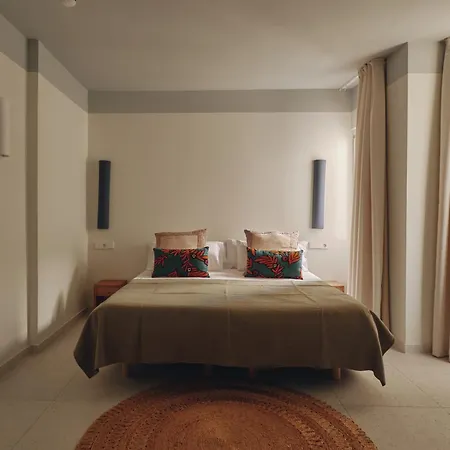 Atlante Boutique Ξενοδοχείο 3*