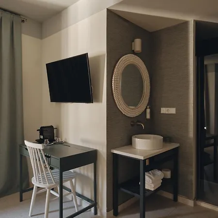 Ξενοδοχείο Atlante Boutique 3*