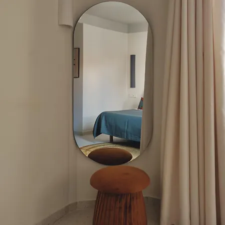 Atlante Boutique Санхенхо