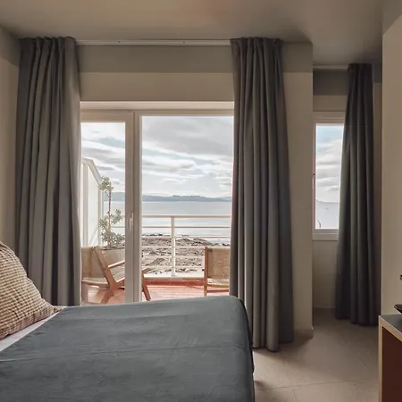 Atlante Boutique 3* Sanxenxo