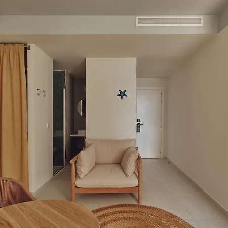 Hotel Atlante Boutique