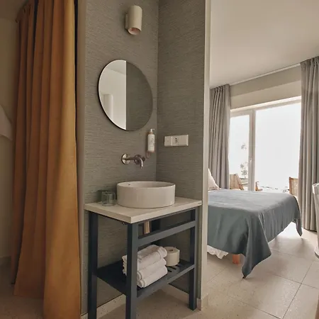 Ξενοδοχείο Atlante Boutique 3*