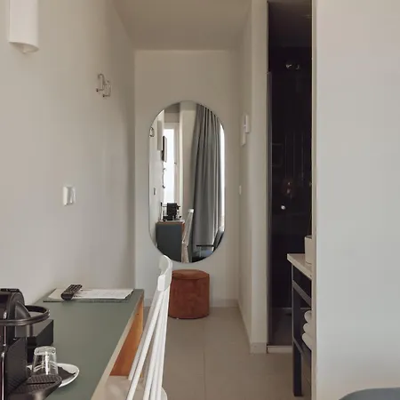Atlante Boutique فندق سانكسينكسو
