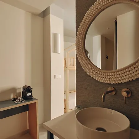 Ξενοδοχείο Atlante Boutique Sanxenxo