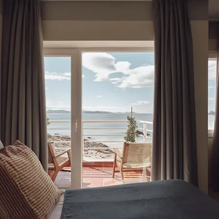 Atlante Boutique 3* Sanxenxo