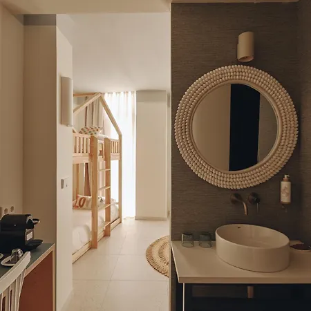 Atlante Boutique Ξενοδοχείο 3*