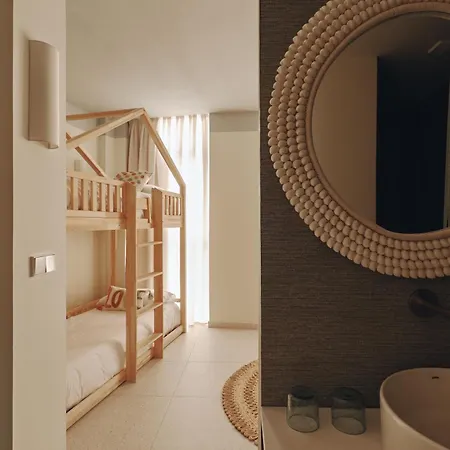 Atlante Boutique Hotel Sanxenxo