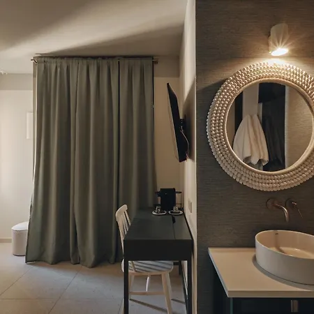 Atlante Boutique 3*
