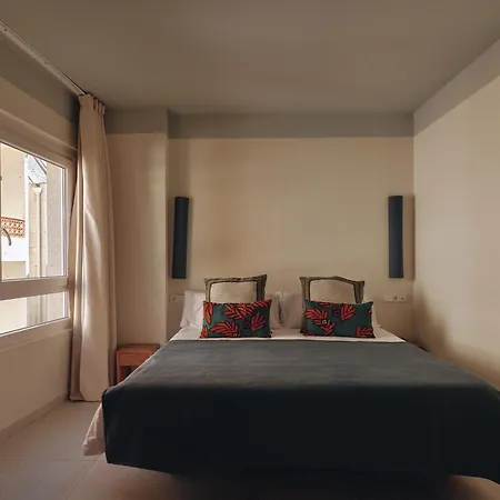 Hotel Atlante Boutique