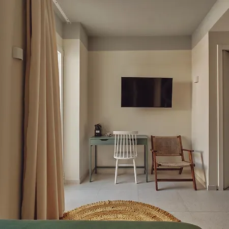 Atlante Boutique Ξενοδοχείο Sanxenxo